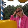Светлана Голубок
