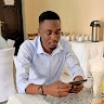 Erick Sikasote