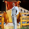 Antony Ashraf