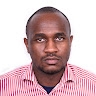 MOSES MAILU