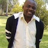 Grant Simuchimba