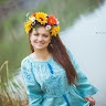 Елизавета Чикарева