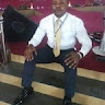 barnabas harold