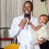 derick bwire