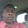 Uko Ukpong