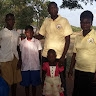 Wafula Justine