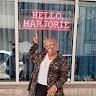 Marjorie D Grevious