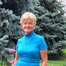Людмила Григор'єва