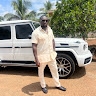 George Owusu-Barimah