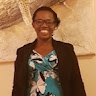 Mary Wasike