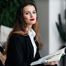Mariia Dimitriieva