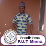 Olamide David