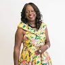 Betty Hawkins and United Artist Page