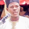 Mustapha Shuaibu Muhammad