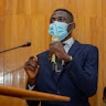 Lavoe Prosper Mawuli