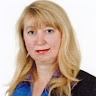 Галина Задвернюк