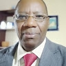 Dr R T  Kamau