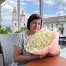 Olena Balaniuk