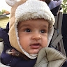 Bushra Jafri