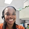 Keisha Taylor-Cain