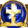 Hopps Memorial CME Church