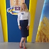 Марина Кривощекова