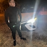 Trenton Garrett