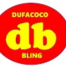 DUFACOCO BLING