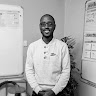 Mark Chingumbe