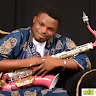 BOLAJI GIDEON OLADAPO
