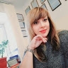 Марина Мельник