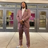 Jimmie Thomas