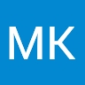 MK Nunley