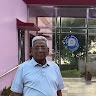 Adibhatla Santharam