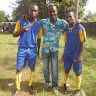 Adu James