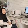 Parisa Khodabande