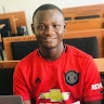Mathew Ndakat Christian