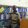 John Ngandu