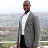 kwizera Fulgence