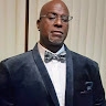 Rodney Hogan