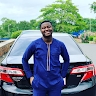 Desmond Agyeiduah