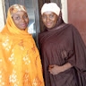 Amina Dawud