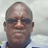John Mwambi
