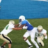 Armani spates