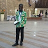 Jeremiah Gyasi Boahen