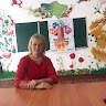 Людмила Карпенко