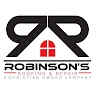 Thomas Robinson