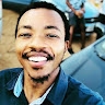 Okiria Eric Junior