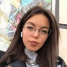 Dasha Kormasheva