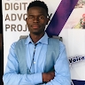 Luckson Sikombe